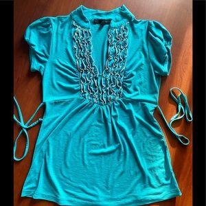 Heart & Soul Womens Top.
